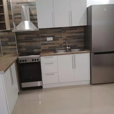 Anchors Aweigh 4-apartment Next To The Sea * Nea Skioni