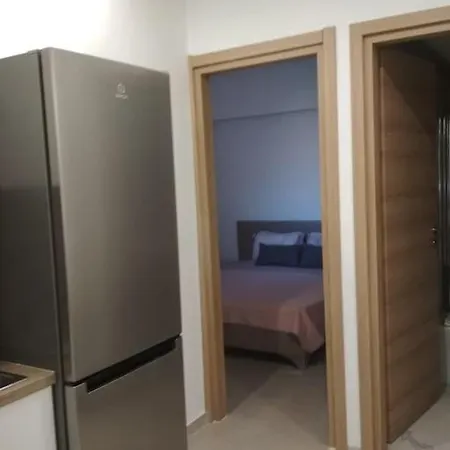 Apartmán Anchors Aweigh 4-apartment Next To The Sea *