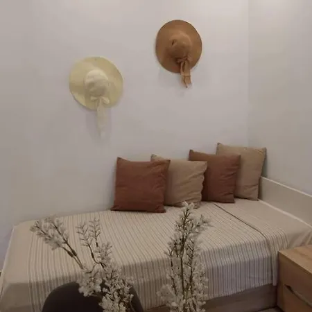 Apartmán Anchors Aweigh 4-apartment Next To The Sea *