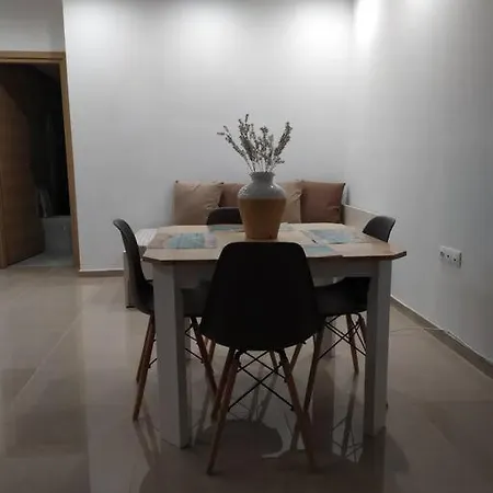 Apartmán Anchors Aweigh 4-apartment Next To The Sea