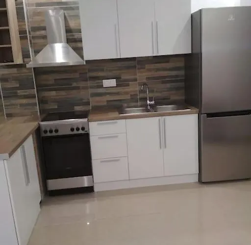 Anchors Aweigh 4-apartment Next To The Sea * Nea Skioni