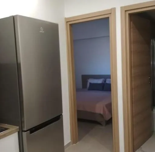 Appartement Anchors Aweigh 4-apartment Next To The Sea *