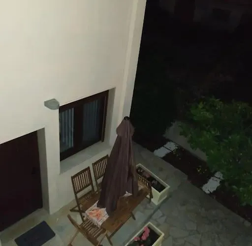 Appartement Anchors Aweigh 4-apartment Next To The Sea